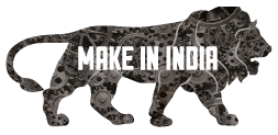 MAKE IN INDIA