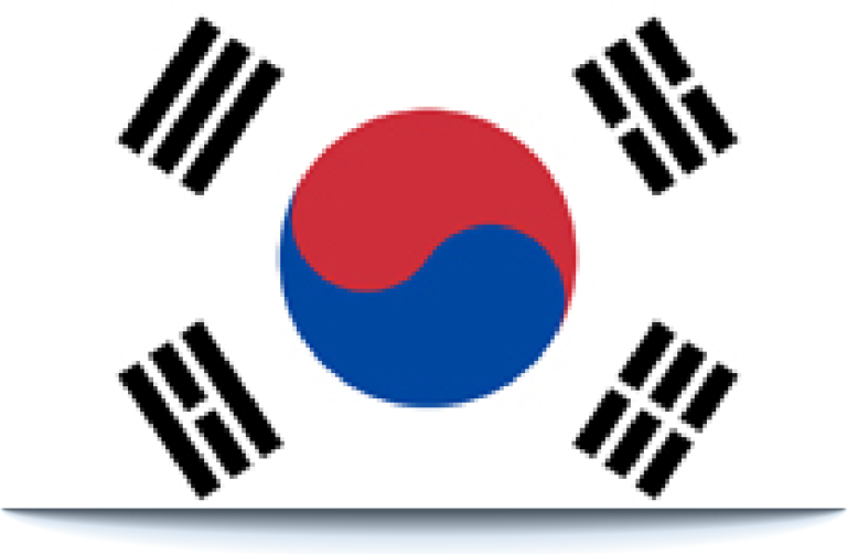 South Korea