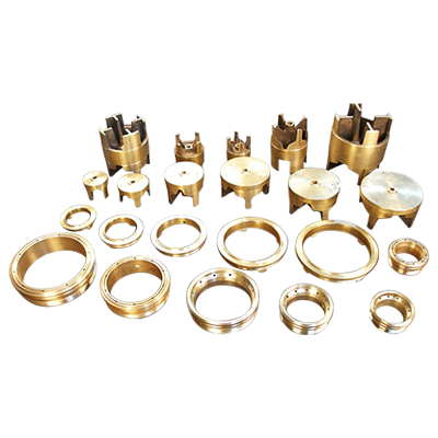 Bronze Product 2