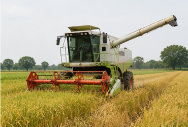 Agricultural