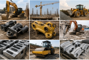 Construction