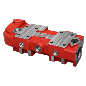 Exhaust Manifold