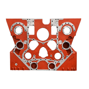 Gear Casing(250kg)